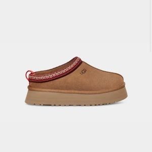 Brand new in box size 9 Ugg Tazz slipper size 9 women’s